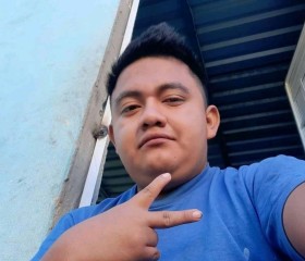 Juan Pablo, 22, Playa del Carmen