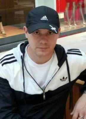 Алекс, 36, Россия, Саров