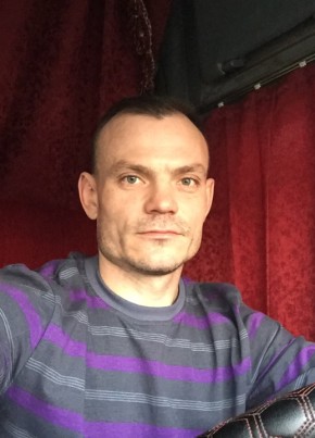 Виталий, 47, Россия, Хотьково