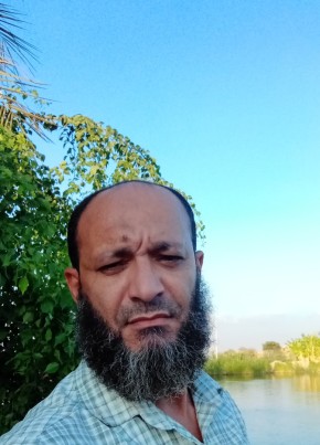 جمال حسين, 42, جمهورية مصر العربية, القاهرة