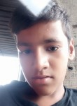 ARsLAN Khan, 19 лет, Āzamgarh