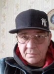Василий, 56 лет, Выборг