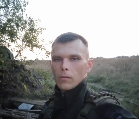 Александр, 27 лет, Донецьк