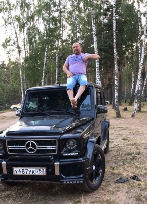 Руслан, 48, Россия, Вологда