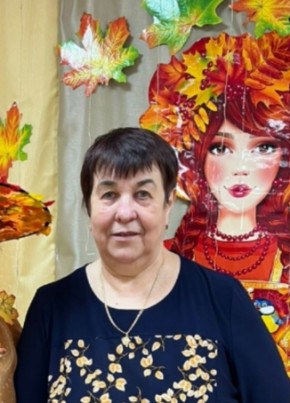 Любовь из Елеца 61 год