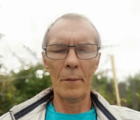 Юрий, 56 лет, Арзамас