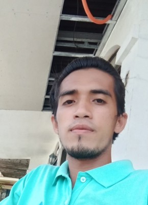 Kevin, 24, Pilipinas, Canlaon