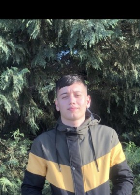 Махир Асадов, 22, Azərbaycan Respublikası, Imishli