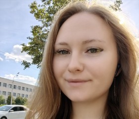 Ксения, 27 лет, Казань