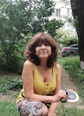 Татьяна, 62, Россия, Кострома
