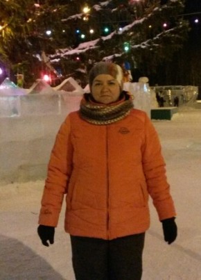 Светлана, 62, Россия, Чишмы