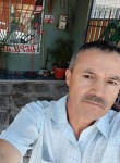 Andrius, 57 лет, Santiago de Chile