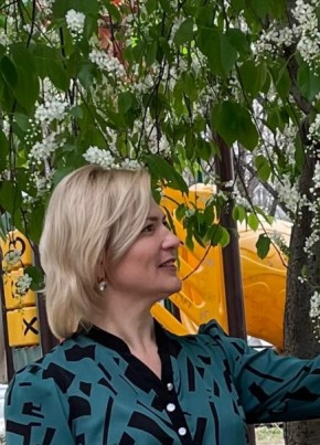 Yuliya, 43, Russia, Blagoveshchensk (Amur)