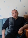 Андрей, 46 лет, Воркута