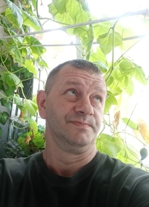 Алексей из Талнаха 44 года