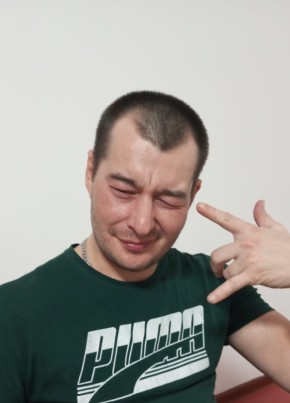 Yuriy, 31, Russia, Krasnodar