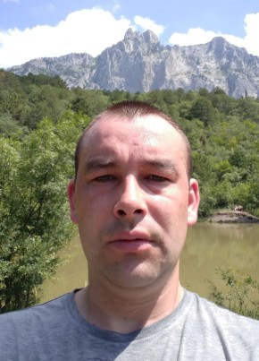 Андрей, 38, Россия, Ухта
