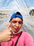 Antonio Diaz, 38 лет, Quito