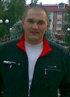 Евгений, 42, Россия, Калачинск