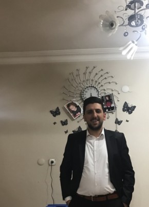 Ramazan, 38, Türkiye Cumhuriyeti, Kocaali
