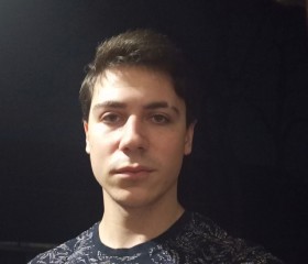Mikhail, 20, Karachayevsk
