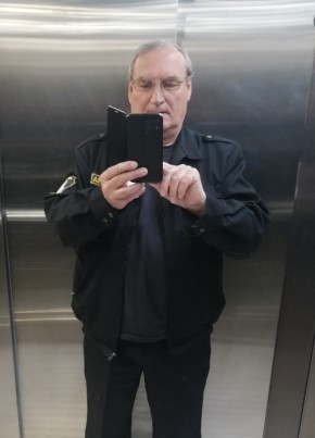 Сергей, 62, Россия, Струнино