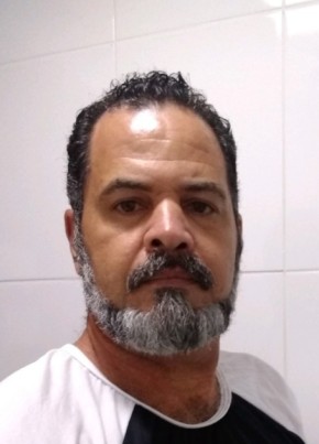 Cleber, 49, República Federativa do Brasil, Belo Horizonte