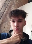 Илья, 24 года, Уфа
