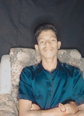Jeral sami, 22, Fiji, Lautoka