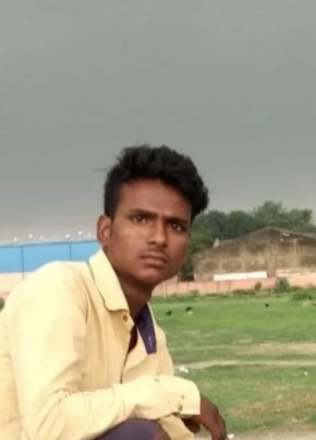 Binesh kumar, 18, India, Visakhapatnam