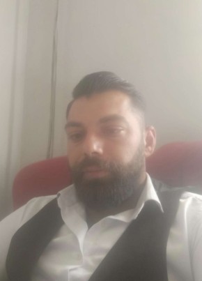 Şahin из Aksaray 29 лет