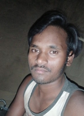 Ravindar uran, 28, India, Rafiganj