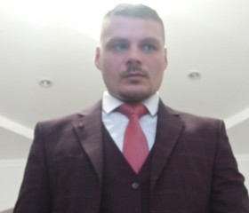 Иван Москвин, 36 лет, Курск