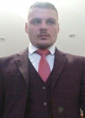 Иван Москвин, 36, Россия, Курск