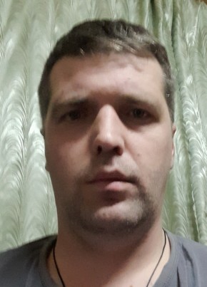 Nikola, 37, Россия, Вичуга