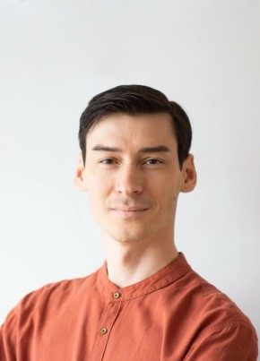 Николай из Калининграда 35 лет