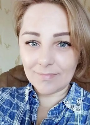 Viktoria, 33, Rzeczpospolita Polska, Bieruń