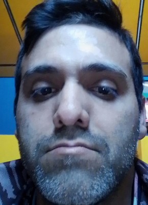 Marcosj Jara, 37, República Argentina, Ciudad de Neuquén