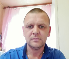 Константин, 41 год, Киров (Кировская обл.)