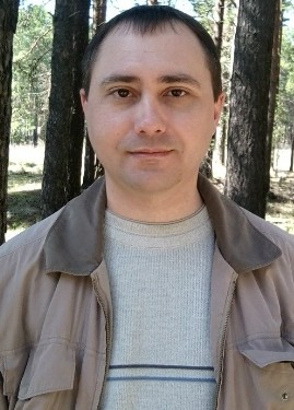 Aleksandr, 47, Russia, Pervouralsk