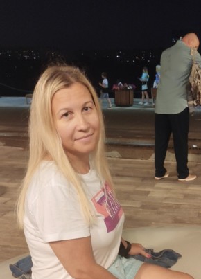Наташа, 43, Россия, Истра
