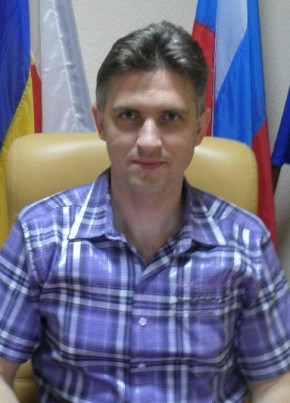 Александръ, 47, Россия, Азов