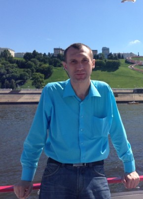 Konstantin, 50, Russia, Krasnodar