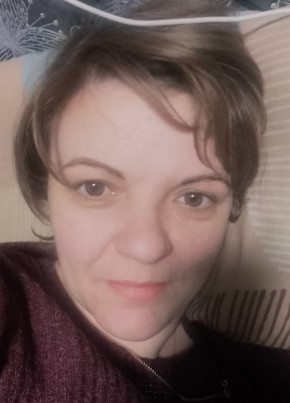 Наталья, 39, Россия, Чунский