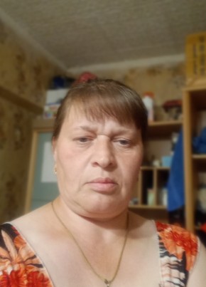 Светлана, 43, Россия, Омск