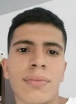 Juan, 23 года, La Unión (Valle del Cauca)