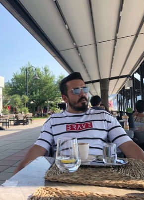 mustafa, 32, Türkiye Cumhuriyeti, Fethiye