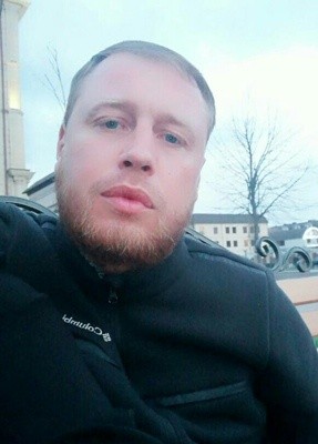 Кирилл, 43, Россия, Альметьевск