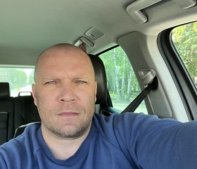 Denis, 42, Arkhangelsk