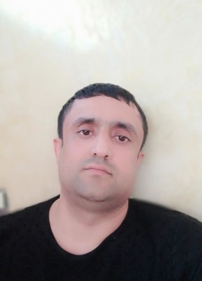 Руслан , 36, Azərbaycan Respublikası, Hacıqabul
